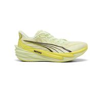 Puma Deviate Nitro 4 Apple Spritz/Lux Lime da Uomo Mann 43 43
