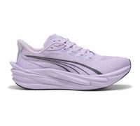 Puma Deviate Nitro 4 Neutralschuh Damen - flieder, schwarz, Größe 39
