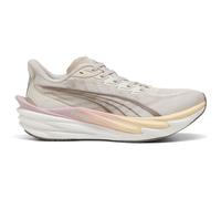 Puma Deviate NITRO 4 Damen 39 Weiß/Pink