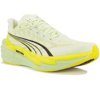 PUMA Deviate Nitro 4 W - Damen - Grün / Gelb - Größe 38- Modell 2026