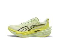 PUMA Deviate Nitro 4 Gr. 39 Grün Damen - Jetzt bei Keller Sports kaufen!