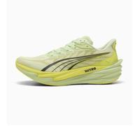 PUMA Deviate Nitro 4 Gr. 41 Grün Herren - Jetzt bei Keller Sports kaufen!