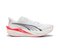 PUMA Deviate Nitro 4 Gr. 43 Weiß Herren - Jetzt bei Keller Sports kaufen!