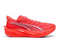 Puma Deviate NITRO 4 Herren 43 Rot