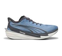 Puma Deviate NITRO Laufschuhe blau/schwarz - 45
