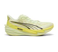 Puma Deviate NITRO 4 Herren 46 1/2 Gelb