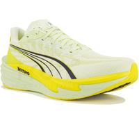 PUMA Deviate Nitro 4 - Herren - Grün - Größe 46- Modell 2026