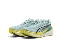 Puma Deviate NITRO™ 4 Herren - QUARRY-HIGH RISK RED-QUARRY / 44.5