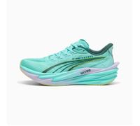 PUMA Deviate Nitro 4 HYROX Gr. 44½ Blau Herren - Jetzt bei Keller Sports kaufen!