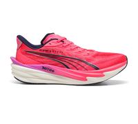 Schuhe Puma Deviate NITRO 4 HYROX Rosa Lila SS26, Größe 42,5 - EUR