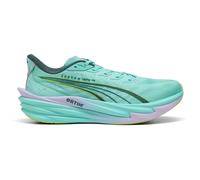 Puma Herren Deviate Nitro 4 Hyrox - Größe: EU 46.0 türkis