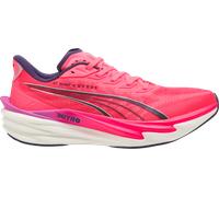 Puma Herren Deviate Nitro 4 Hyrox - Größe: EU 46.5 pink