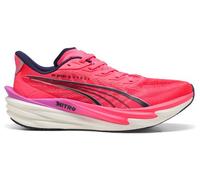 Schuhe Puma Deviate NITRO 4 HYROX Rosa Lila SS26, Größe 42,5 - EUR