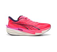 Schuhe Puma Deviate NITRO 4 HYROX Rosa Lila SS26, Größe 42,5 - EUR