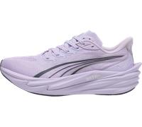 Puma Deviate Nitro 4 Neutralschuh Damen - flieder, schwarz, Größe 39