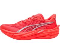 Puma Deviate Nitro 4 Laufschuhe 40 Rot