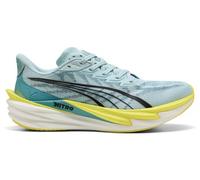 puma deviate nitro 4 laufschuhe blau gelb herren 46
