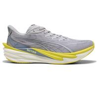 puma deviate nitro 4 laufschuhe grau gelb herren 45