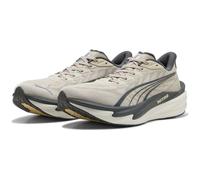 PUMA Deviate Nitro 4 Laufschuhe Herren 22 - alpine snow/slate sky 45