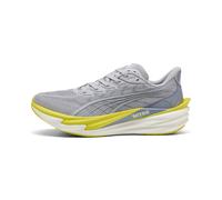 PUMA Deviate NITRO™ 4 Laufschuhe Herren, Schuhe, Grau, 41 Gray