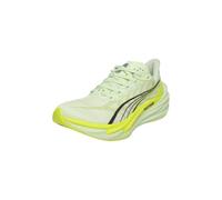 PUMA Deviate Nitro 4 Laufschuhe Neutralschuh Damen grün - Apple Spritz-lux Lime 38