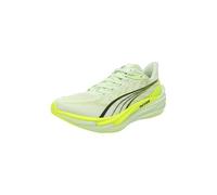 PUMA Deviate Nitro 4 Laufschuhe Neutralschuh Herren gelb - Apple Spritz-lux Lime 45