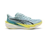 Puma Deviate Nitro 4 Neutralschuh Herren-dunkelblau, hellblau, Größe 44,5