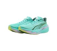 Puma Deviate NITRO 4 - PUMA X HYROX Damen - Intense Mint-Light Lavender / 39