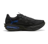 PUMA Deviate NITRO Elite 4 SAYSKY Flat Dark Gray-Vivid Blue-M11 - 44.5