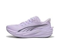 Puma Deviate NITRO Damen Laufschuhe lila - 38.5