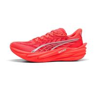 Puma Deviate NITRO Damen Laufschuhe rot - 41