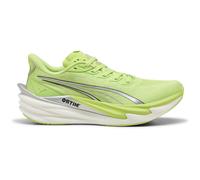 Puma Deviate NITRO 4 ST Damen 38 1/2 Grün/Grau