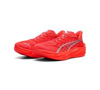PUMA Deviate Nitro 4 Herren-Laufschuhe Road