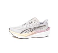 Puma Deviate Nitro 4 W 39 / Alpine Snow / Misty Pink