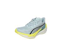 Puma Damen Deviate Nitro 4 blau EU 40.5