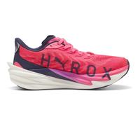 Puma Damen Deviate Nitro 4 Hyrox pink EU 37.5