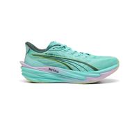 Puma Herren Deviate Nitro 4 Hyrox - Größe: EU 41.0 türkis