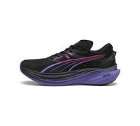 PUMA Deviate NITRO™ DIGITOKYO Laufschuhe Herren, Sport, Schwarz/Dark Amethyst, 42 Black