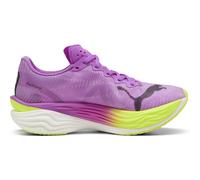 Puma Deviate Nitro Elite 3 Wns pure magenta-yellow alert (04) 5.5