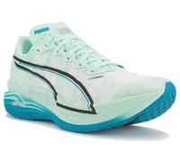 Puma Deviate Nitro Elite 3 Wettkampfschuh Herren-Mint,Blau, Größe 42