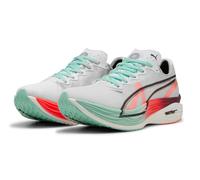 PUMA Deviate NITRO? Elite 3 HYROX AH25 - Herren US M10 - EUR 43 Glowing Red - PUMA White Schuhgröße: 43