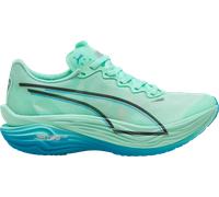 Puma Deviate NITRO Elite 3 Damen Laufschuhe türkisgrün/blau - 37