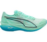 Puma Deviate NITRO Elite 3 Laufschuhe 41 grün