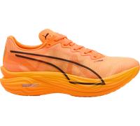 Herren-Laufschuhe Puma DEVIATE NITRO ELITE 3 orange 309809-09 - 45 | UK 10,5 | US 11,5