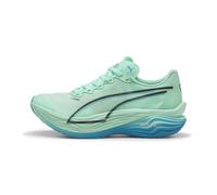 PUMA Deviate NITRO™ Elite 3 Laufschuhe Damen, Accessoires, Grün, 36 Green