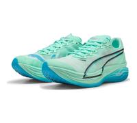 Puma Deviate NITRO Elite 3 Laufschuhe türkisgrün/blau - 40