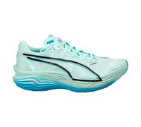 Puma Damen Laufschuhe Deviate NITRO Elite 3 türkisgrün/blau Größe 38