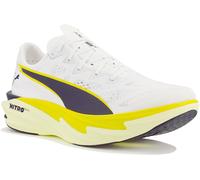 Puma Damen Deviate Nitro Elite 4 - Größe: EU 42.0 gelb
