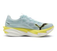 Puma Damen Deviate Nitro Elite 4 blau EU 42.5