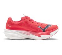 Puma Deviate Nitro Elite 4 Damen Laufschuhe, rot, Größe 40 ½ 40 ½